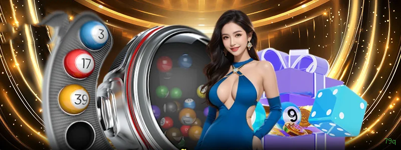 Jogos de loteria online na 79q