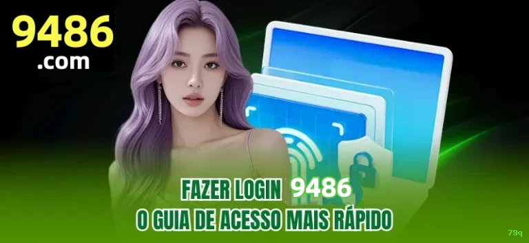 Canal oficial da 79q no Telegram