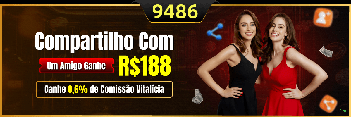 Programa VIP exclusivo da 79q